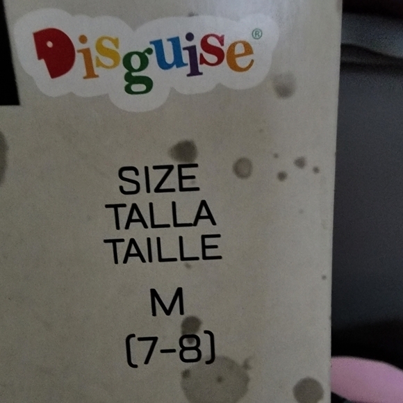 NWT Apex Legends Pathfinder Deluxe Kid's Muscle Halloween Costume Medium 7-8 New - Picture 9 of 11